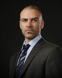 (STLV25) AUTOGRAPH PRE-ORDER - ALAN VAN SPRANG 8X10 & Send-In