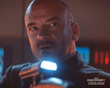 (STLV25) AUTOGRAPH PRE-ORDER - ALAN VAN SPRANG 8X10 & Send-In