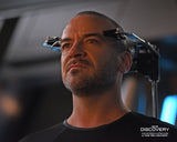 (STLV25) AUTOGRAPH PRE-ORDER - ALAN VAN SPRANG 8X10 & Send-In