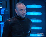 (STLV25) AUTOGRAPH PRE-ORDER - ALAN VAN SPRANG 8X10 & Send-In