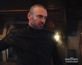 (STLV25) AUTOGRAPH PRE-ORDER - ALAN VAN SPRANG 8X10 & Send-In