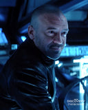 (STLV25) AUTOGRAPH PRE-ORDER - ALAN VAN SPRANG 8X10 & Send-In