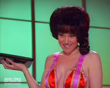 (STLV26) AUTOGRAPH PRE-ORDER - LESLIE ACKERMAN 8x10 & Send-In
