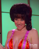 (STLV26) AUTOGRAPH PRE-ORDER - LESLIE ACKERMAN 8x10 & Send-In
