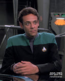 (STLV26) AUTOGRAPH PRE-ORDER - ALEXANDER SIDDIG 8x10 & Send-In