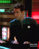 (STLV26) AUTOGRAPH PRE-ORDER - ALEXANDER SIDDIG 8x10 & Send-In