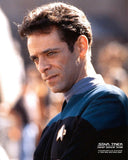 (STLV26) AUTOGRAPH PRE-ORDER - ALEXANDER SIDDIG 8x10 & Send-In