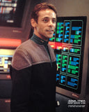 (STLV26) AUTOGRAPH PRE-ORDER - ALEXANDER SIDDIG 8x10 & Send-In