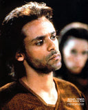 (STLV26) AUTOGRAPH PRE-ORDER - ALEXANDER SIDDIG 8x10 & Send-In