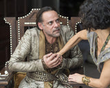 (STLV26) AUTOGRAPH PRE-ORDER - ALEXANDER SIDDIG 8x10 & Send-In