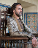 (STLV26) AUTOGRAPH PRE-ORDER - ALEXANDER SIDDIG 8x10 & Send-In