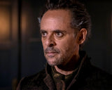 (STLV26) AUTOGRAPH PRE-ORDER - ALEXANDER SIDDIG 8x10 & Send-In