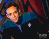(STLV26) AUTOGRAPH PRE-ORDER - ALEXANDER SIDDIG 8x10 & Send-In