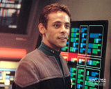 (STLV26) AUTOGRAPH PRE-ORDER - ALEXANDER SIDDIG 8x10 & Send-In