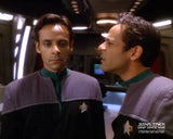 (STLV26) AUTOGRAPH PRE-ORDER - ALEXANDER SIDDIG 8x10 & Send-In