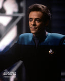 (STLV26) AUTOGRAPH PRE-ORDER - ALEXANDER SIDDIG 8x10 & Send-In