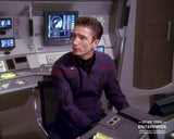(STLV26) AUTOGRAPH PRE-ORDER - DOMINIC KEATING 8X10 & Send-In