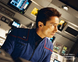 (STLV26) AUTOGRAPH PRE-ORDER - DOMINIC KEATING 8X10 & Send-In