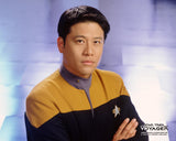 (STLV25) AUTOGRAPH PRE-ORDER - GARRETT WANG 8X10 & Send-In
