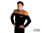 (STLV25) AUTOGRAPH PRE-ORDER - GARRETT WANG 8X10 & Send-In