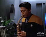 (STLV25) AUTOGRAPH PRE-ORDER - GARRETT WANG 8X10 & Send-In