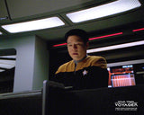 (STLV25) AUTOGRAPH PRE-ORDER - GARRETT WANG 8X10 & Send-In