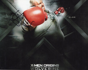 Kevin Durand Signed 8x10 - X-Men Autograph