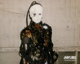 (TLI) OFFICIAL AUTOGRAPH PRE-ORDER - TRACEE COCCO 8X10 & SEND-IN